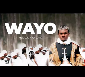 wayo_by_mbosso_ft_ya_levis
