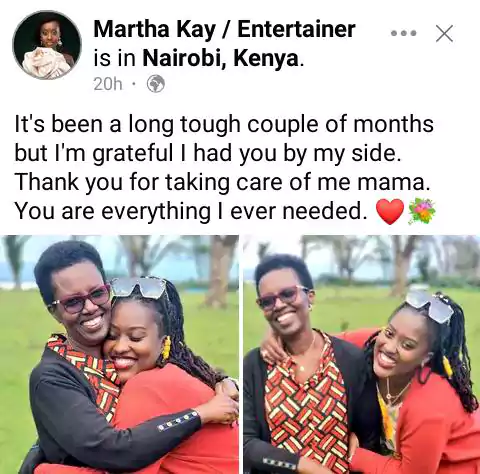 martha_kay_applauding_her_mother_via_social_media_post