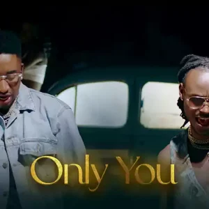 only_you_by_barnaba_ft_jay_melody