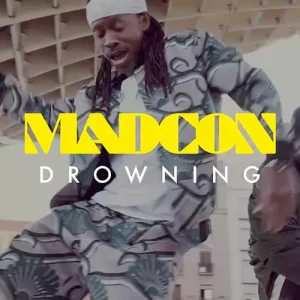 Drowning by Madcon