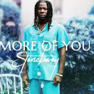 More Of You by Stone Bwoy