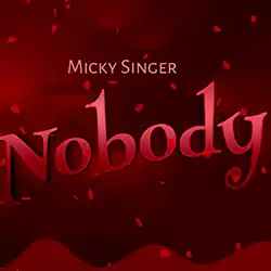 nobody_by_mickey_singer