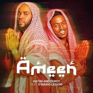 Ameen Amiina By Hatim And Dokey Feat D’Mario