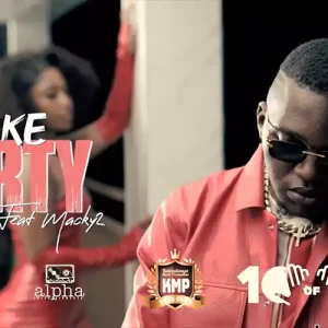 Dirty By Blake Feat Macky2