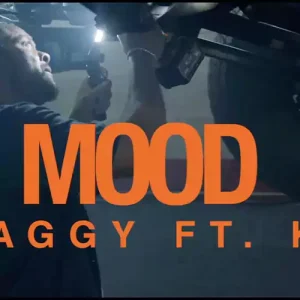 Mood By Shaggy ft. Kes