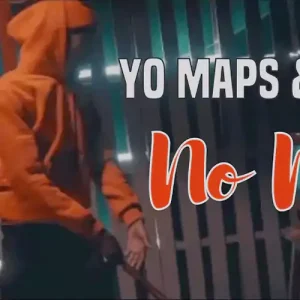 No Money By Yo Maps & Chef 187