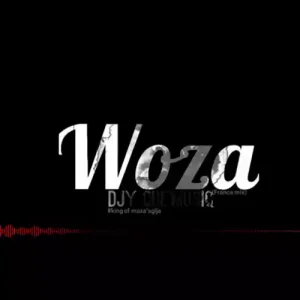 Woza [France Mix] By Djy Que'MusiQ