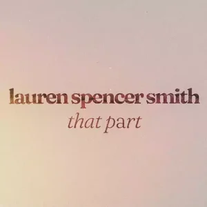 that_part_by_lauren_spencer_smith
