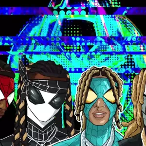 Annihilate (Spider-Man_ Across the Spider-Verse) by Metro Boomin, Swae Lee, Lil Wayne, Offset