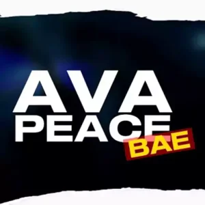 dada by ava peace