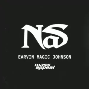 Earvin Magic Johnson by Nas