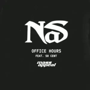 Office Hours by Nas