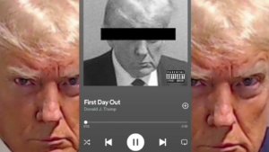 Donald Trump - First Day Out (Rap Song)