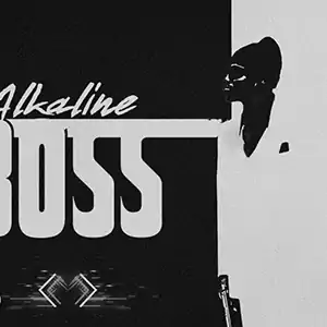 boss by alkaline