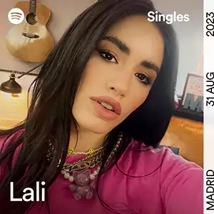 1Amor by Lali
