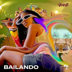 Bailando - Instrumental by Vinka