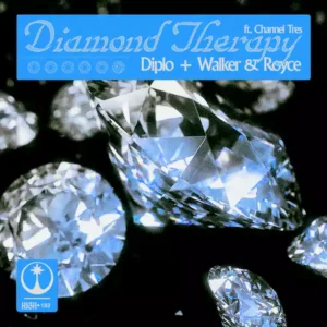 Diamond Therapycover
