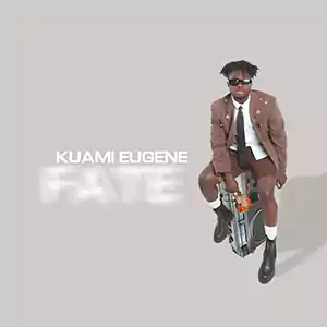 Fate by Kuami Eugene