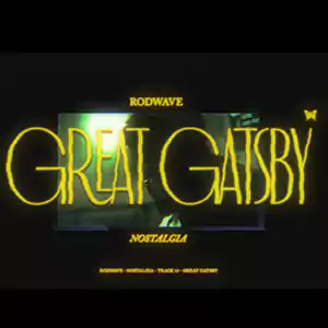 Great Gatsby by Rod Wave