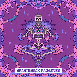 Heartbreak HangoverDisco Lines,Justin Jay