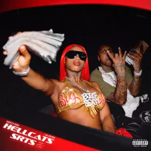 Hellcats SRTs 2 (with Lil Durk)cover
