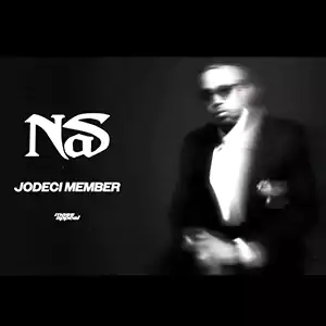 Jodeci Member by Nas