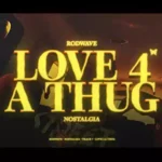 Love For A Thug by Rod Wave