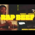 Rap Beef by Rod Wave