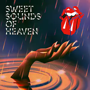 Sweet Sounds Of Heaven (feat. Lady Gaga & Stevie Wonder) - Edit by The Rolling Stones,Lady Gaga