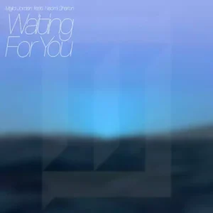 Waiting For You (feat. Naomi Sharon)cover