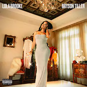 You (feat. Bryson Tiller)Lola Brooke,Bryson Tiller