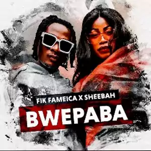 bwe paba by fik fameica and sheebah