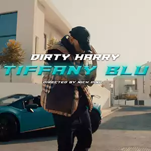 dirty harry by tiffany blue