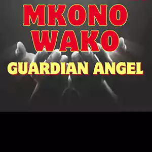 Guardian Angel - MKONO WAKO Music