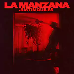 La Manzana by Justin Quiles