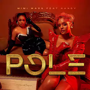 Mimi Mars - Pole Feat Nandy