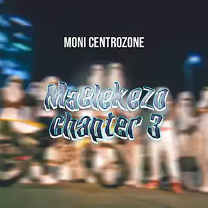 Moni Centrozone (MALUME)_Maelekezo Chapter 3 (Official Music Video) by Moni Centrozone