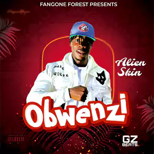 Obwenzi - Alien skin (official Audio Music)