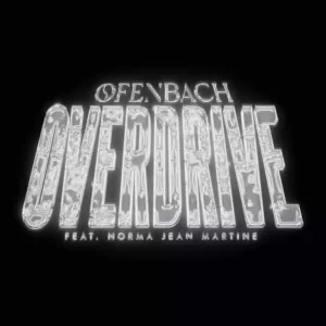 Overdrive (feat. Norma Jean Martine)cover