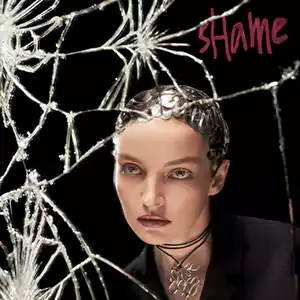 Shame by Lauren Mayberry