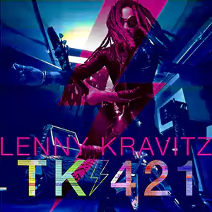 TK421 by Lenny Kravitz