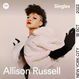 Take Me To Church - Spotify Singles by Allison Russell,Resistance Revival Chorus