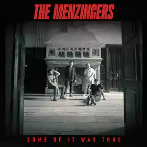 Try by The Menzingers