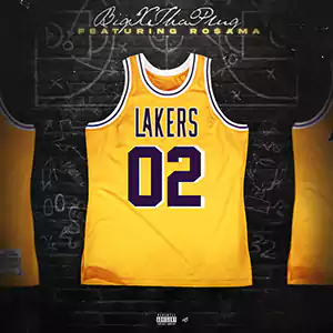 02 Lakers by BigXthaPlug