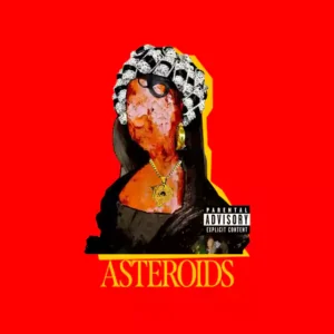 Asteroids by Rapsody