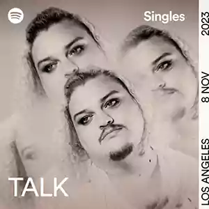 Creep - Spotify Singles by TALK