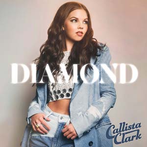 Diamond by Callista Clark