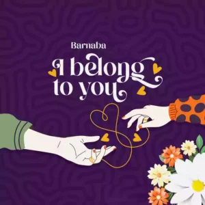 I Belong To You by Barnaba