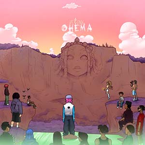 Ohema (with Crayon & Bella Shmurda) by Victony