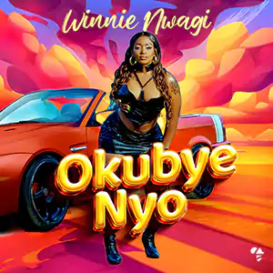 Okubye Nyo by Winnie Nwagi